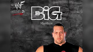 Big Show 1999 v4 - “Big” (v2) Entrance Theme