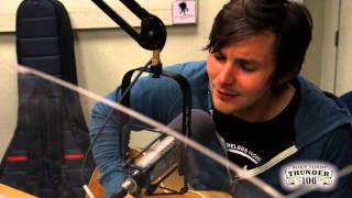 Charlie Worsham performs "Could It Be" Live at Thunder 106