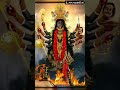 Mahakali Maa Nu New Status Gayak Paravin Luni New Video 2021