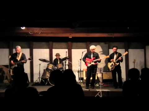 ｴﾏの面影 (Emma) 130330 入間市「楽蔵」rakura