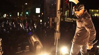 MC ZULU N4MaDeh (Informer There)