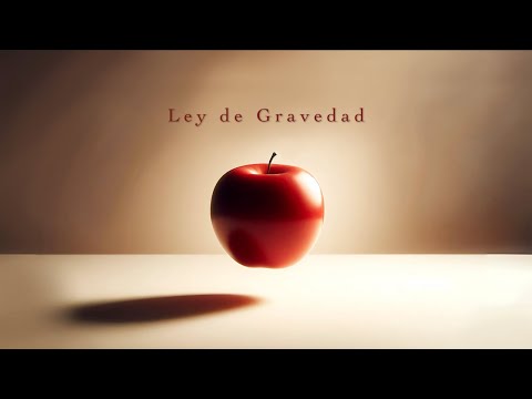 Jara - Ley de Gravedad (Video Lyrics)