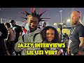 Lil Uzi Vert Talks About His Love For Philadelphia Playing Trumpet In High School And Self Love