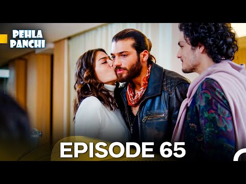 Pehla Panchi | Day Dreamer in Hindi Dubbed 65 | Erkenci Kus