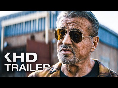 THE EXPENDABLES 4 Trailer German Deutsch (2023)