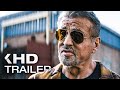 THE EXPENDABLES 4 Trailer German Deutsch 2023