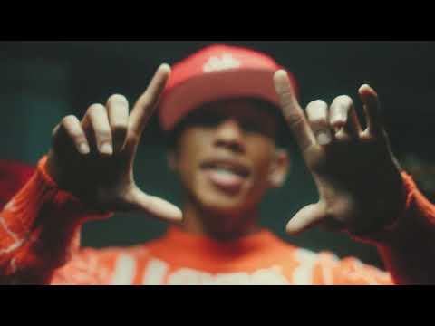 FLUXC   BENZO FEATURING SUPANTANDANE, JABZ THA PLUG- BIG 4LANE BABY