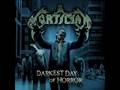 Mortician - The final sacrifice
