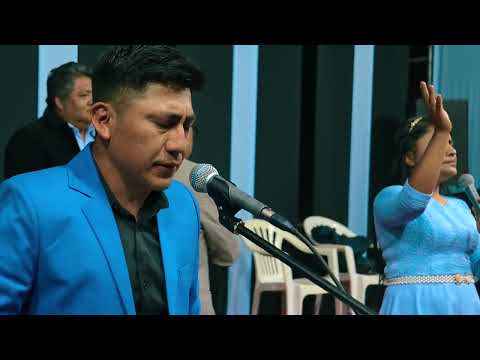 MINISTERIO- "REAL MAJESTAD" EN VIVO COLLAMBAY - TRUJILLO ..