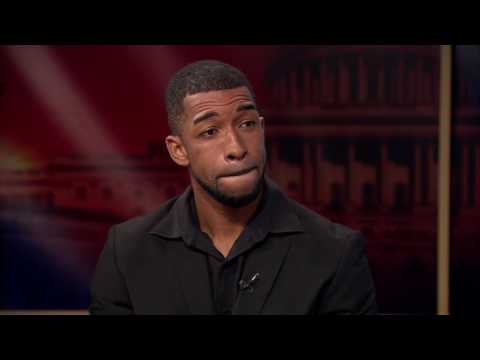 Marine fighting for his freedom over gun incident