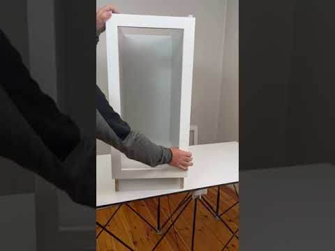 Face Frame Kitchen Cabinets