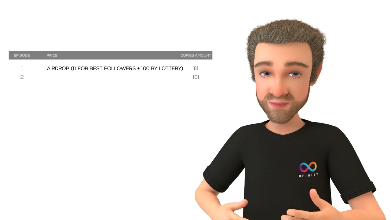 SINGULARITY TIME | Intro