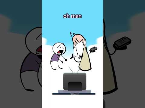 Welcome to the Afterlife! 😂😂