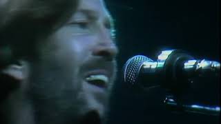 Eric Clapton - 24 Nights 1991 - Watch Yourself 1080p60