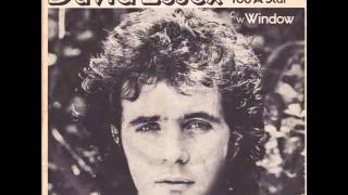 David Essex - Gonna Make You A Star