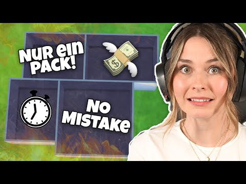 Ich baue in Sims 4, aber jeder Raum ist eine andere Challenge! 😳 | simfinity