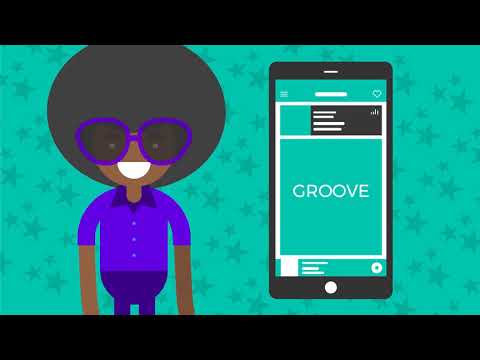 Fip - live radio & music streams jazz rock electro Video