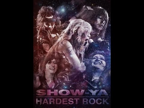 Show Ya Hardest Rock - Live Show