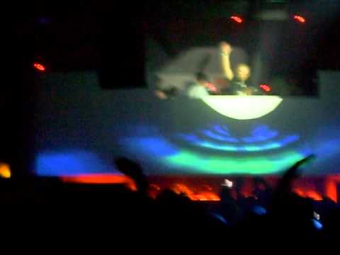 Mark Sherry - Sun In Your Eyes  @ Mandarine 09/06/12
