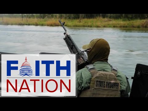 Faith Nation:  July 8, 2021