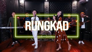 Download lagu Remember Entertainment feat Ayom Satria - Rungkad |  Music Cover Video mp3