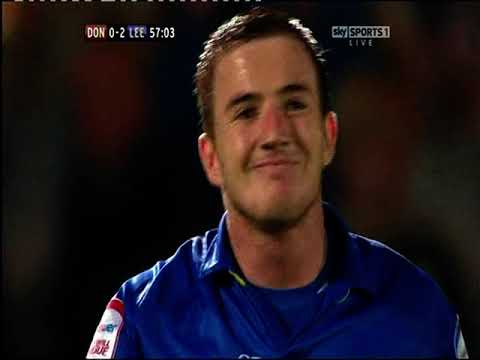 Championship Doncaster v Leeds 14/10/2011 2nd Half