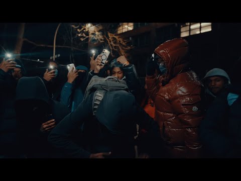 Surge B x G3 - Charlie Kirk (Official Music Video)