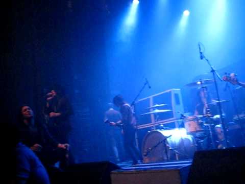 Alesana - Hymn For The Shameless - Montreal - February 13, 2011