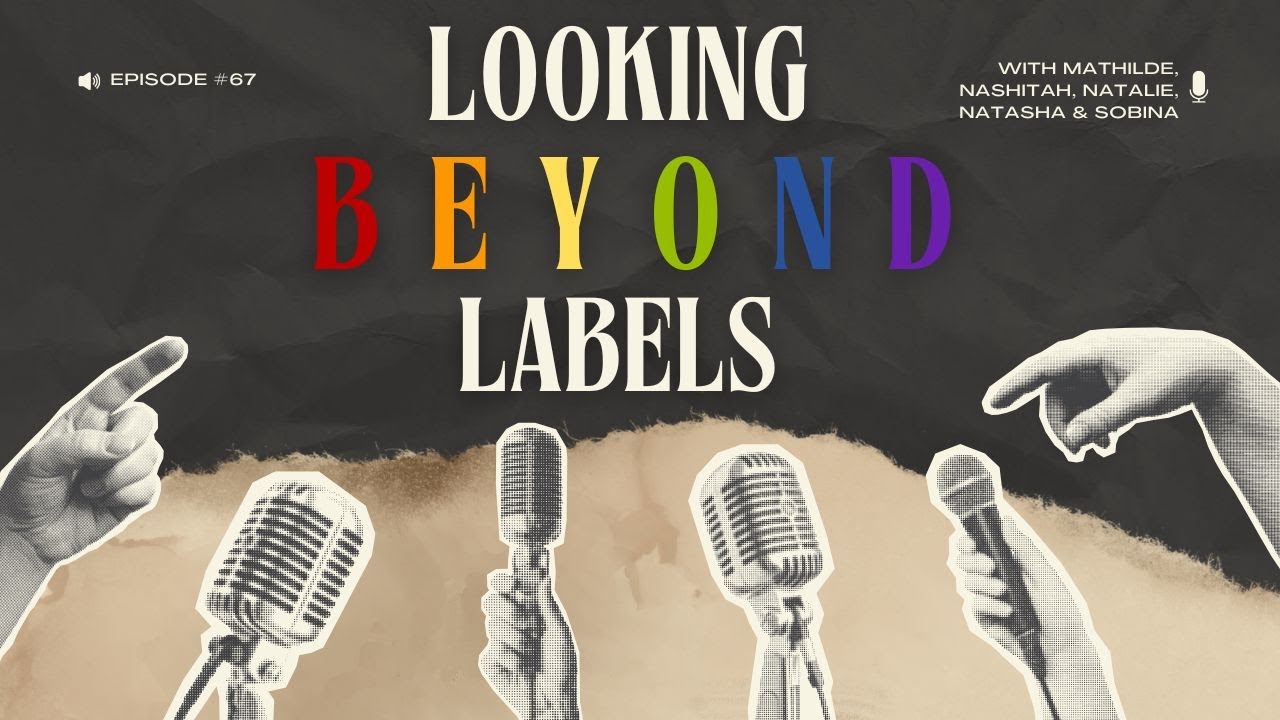 Looking Beyond Labels: Chinese Queer Men and the Challenges They Face