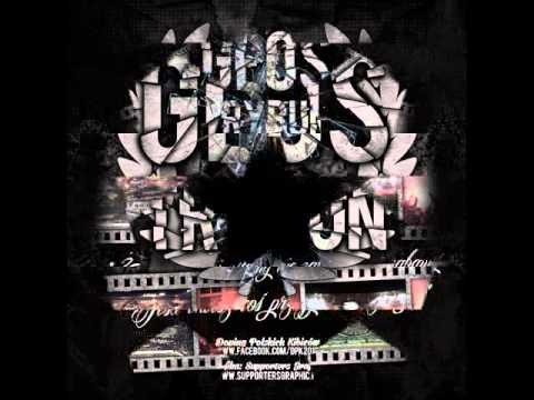 05. Evtis - Chcą nas zniszczyć