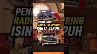 Download lagu Radiator Spring Isinya Sepuh Berbakat Semua😎! #cars #shorts #radiatorsprings mp3 Download lagu Radiator Spring Isinya Sepuh Berbakat Semua😎! #cars #shorts #radiatorsprings mp3