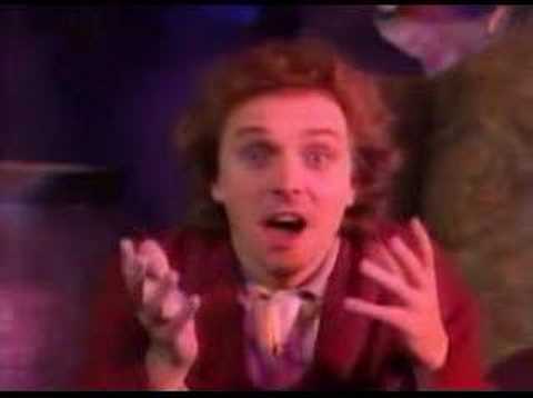 Grim Tales : Sweet Porridge