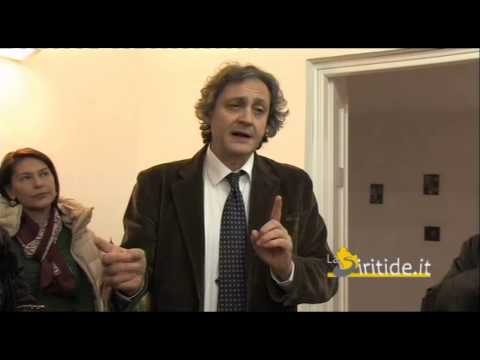 19-11-2014 Basilicata - Mona Lisa Museum a Lagonegro