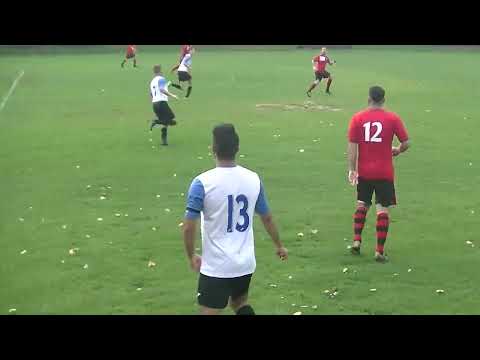 FK Jiskra Velké Březno - TJ Chlumec 5.11.2023