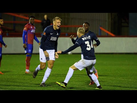 Official TUFC TV | Aldershot 1 - 4 Torquay United