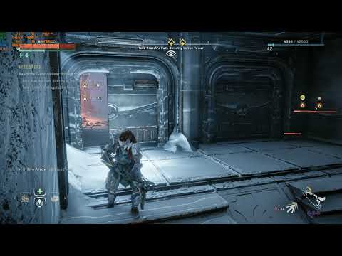 Let's Play Horizon Zero Dawn Walkthrough Part 68