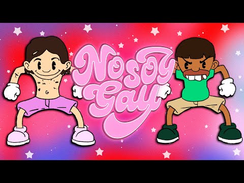 YUNG IVERSON, DAVUS - NOSOYGAY (Video Oficial)
