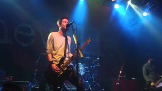 Chevelle - &quot;Shameful Metaphors&quot; (Live in Spokane, WA 8/24/11)