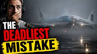 Download lagu The Deadliest Mistake in Aviation History mp3