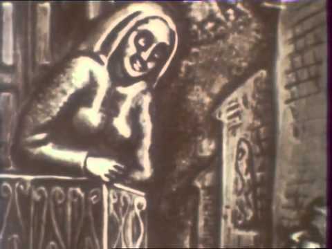 Shuly Nathan - Lekhah Dodi (video of France, 1980) - video 2