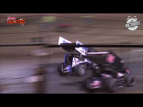 March 20, 2021 Highlights - Creek County Speedway