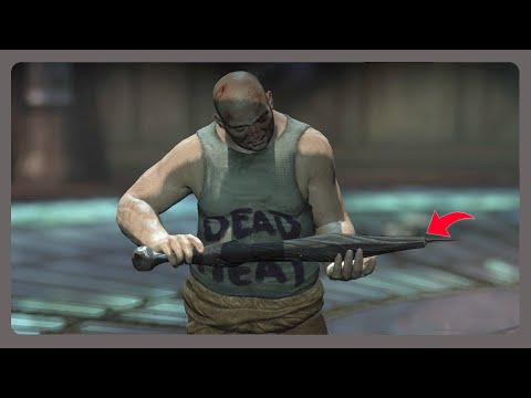 Como Se Proteger De Uma Chuva De Balas? Batman: Arkham City