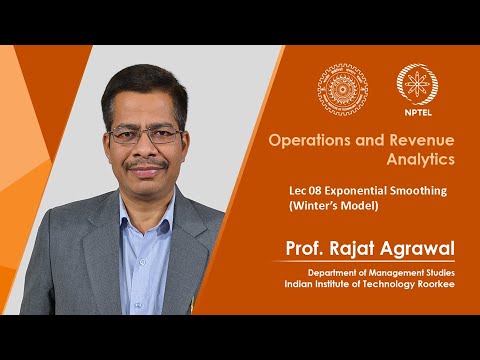 Lecture 15 Newsvendor problem Optimal Stocking Quantity in a Single Period