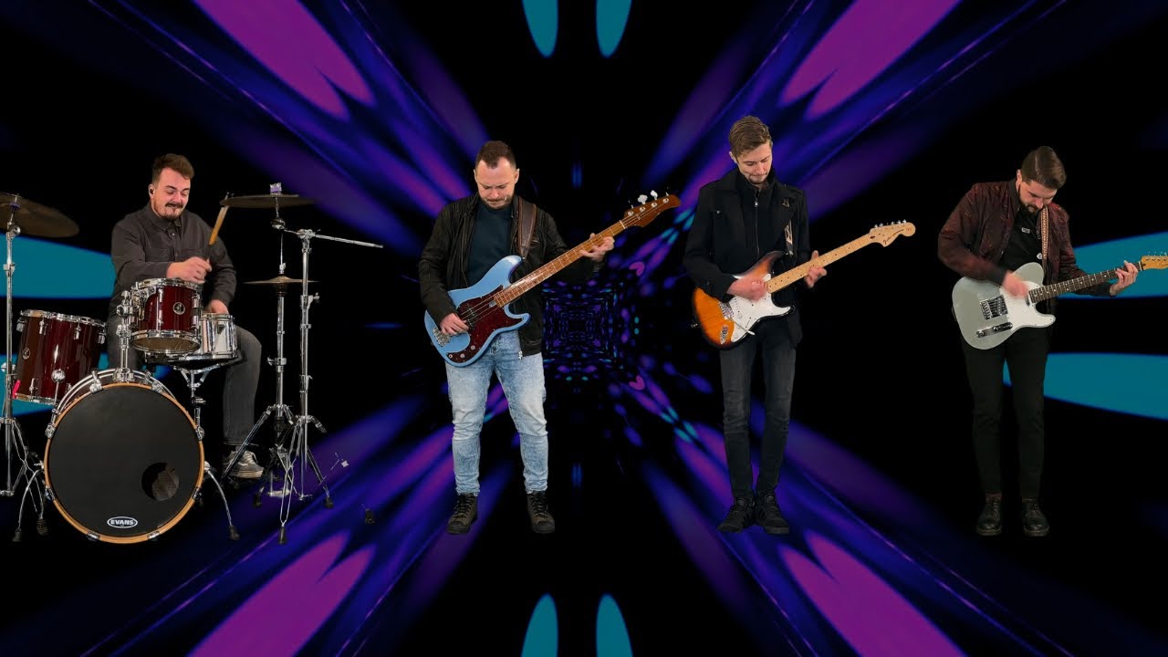 The Margins – Trip