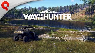 Игрокам Way of the Hunter доступно бесплатное дополнение