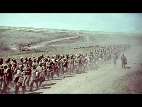 Romanian Prisoners of War in the Soviet Union