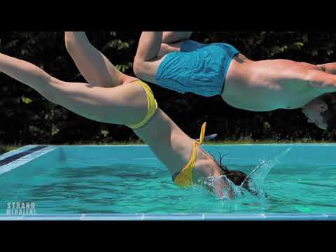 Strand Mihaieni - (Judetul Satu Mare)