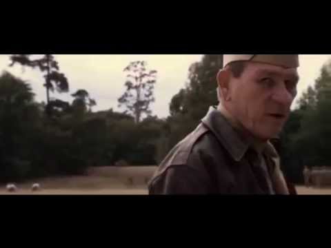 The Howling Commandos trailer