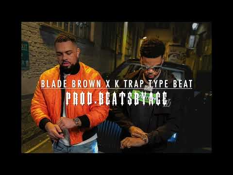 (FREE) Blade Brown x K Trap x Nines x Potter Payper Type Beat - "The One"