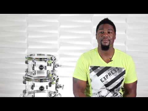 Big Mike Clemons Interview